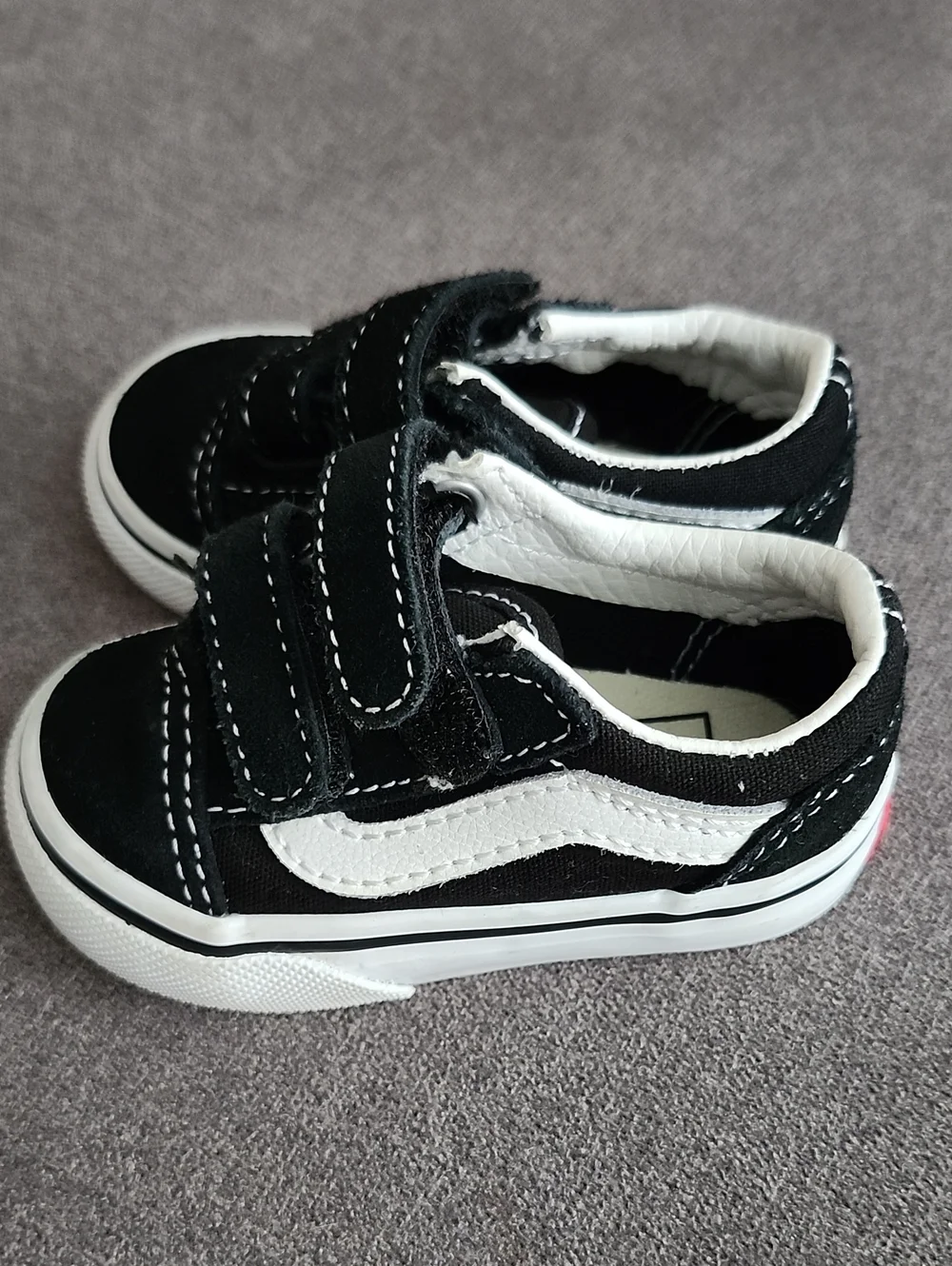 Baby Old Skool Vans